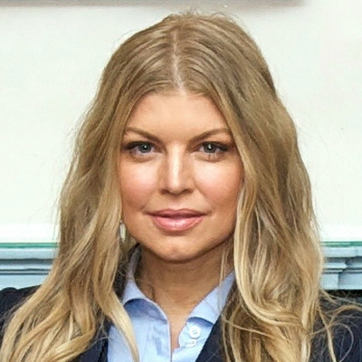 Fergie Autograph Profile