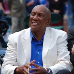 Ferguson Jenkins