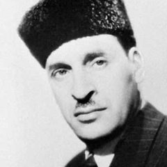 Ferhat Abbas