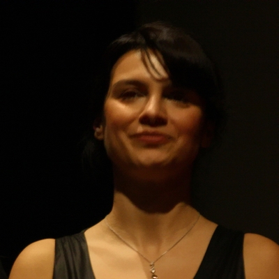 Feride Çetin Autograph Profile