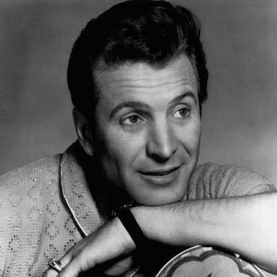 Ferlin Husky Autograph Profile