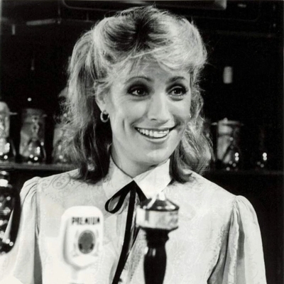 Fern Fitzgerald Autograph Profile