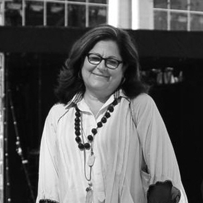 Fern Mallis Autograph Profile