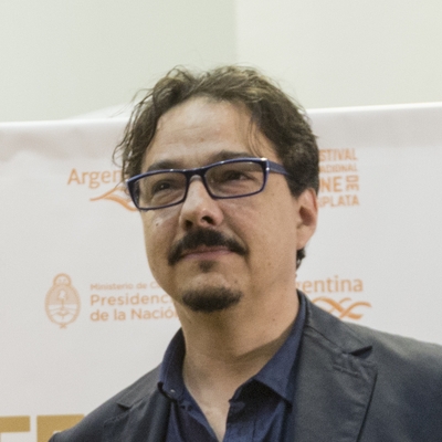 Fernán Mirás Autograph Profile