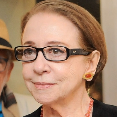 Fernanda Montenegro Autograph Profile