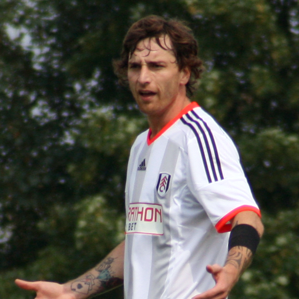 Fernando Amorebieta