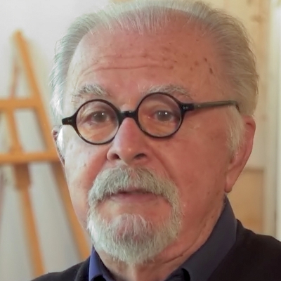 Fernando Botero