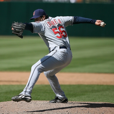 Fernando Cabrera Autograph Profile