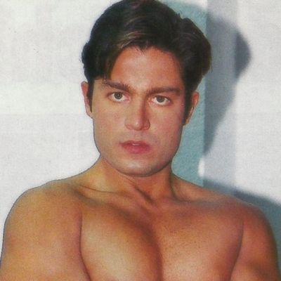 Fernando Colunga Autograph Profile
