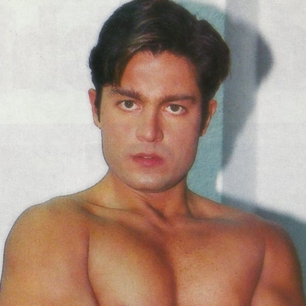 Fernando Colunga