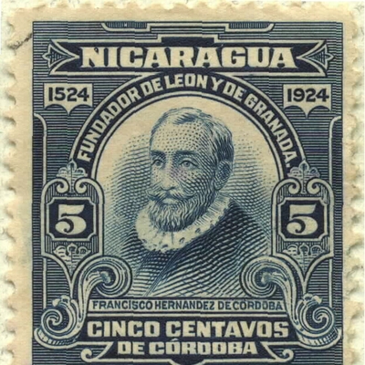 Fernando Cortez Autograph Profile