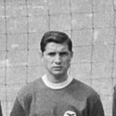 Fernando Cruz Autograph Profile