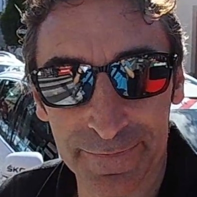 Fernando Escartín Autograph Profile