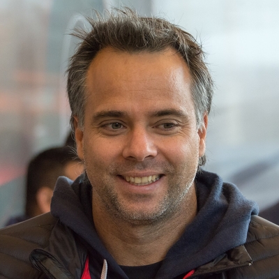 Fernando Gonzalez Autograph Profile