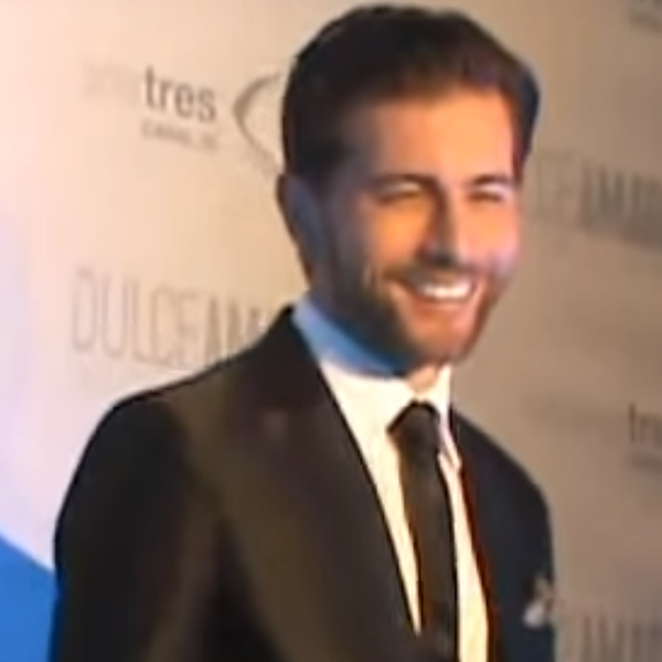 Fernando Noriega