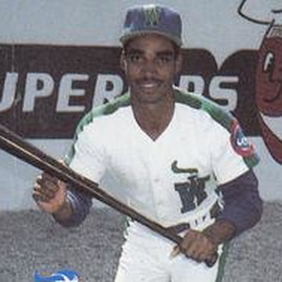 Fernando Ramsey Autograph Profile