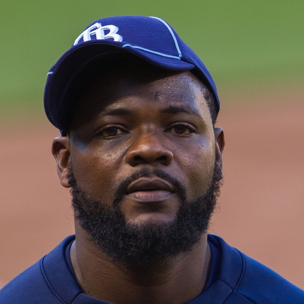 Fernando Rodney