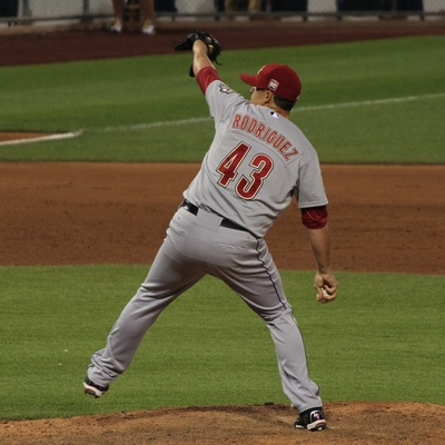 Fernando Rodriguez Autograph Profile