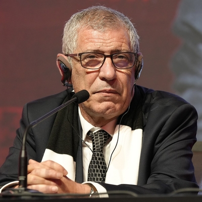 Fernando Santos Autograph Profile