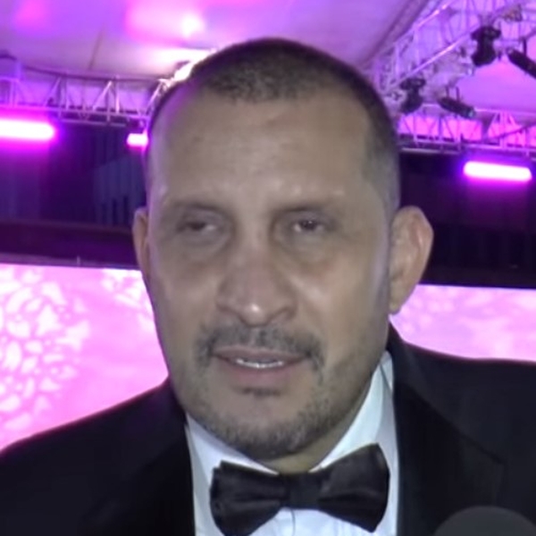 Fernando Solórzano