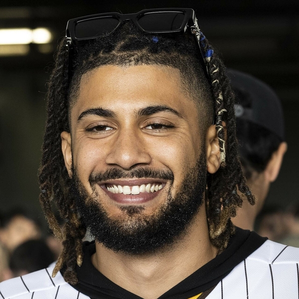 Fernando Tatís Jr.
