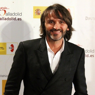 Fernando Tejero Autograph Profile