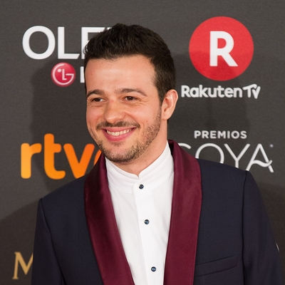Fernando Tielve Autograph Profile