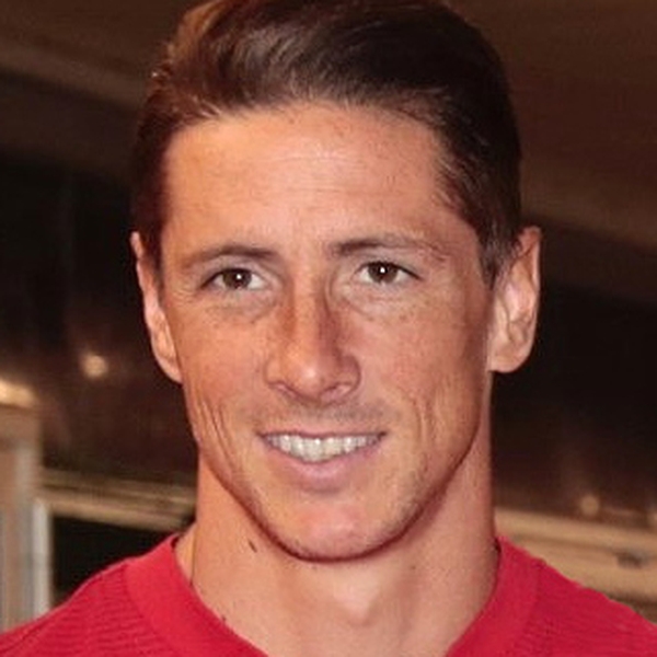 Fernando Torres