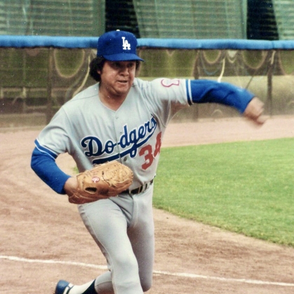 Fernando Valenzuela