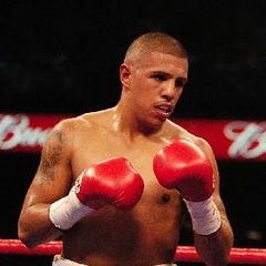 Fernando Vargas
