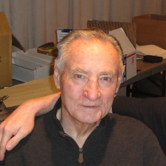 Fernie Flaman