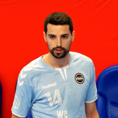 Ferran Solé Autograph Profile