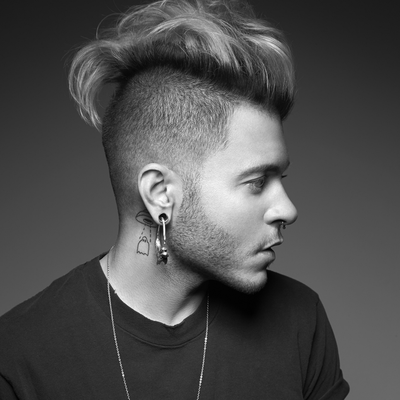 Ferras Autograph Profile