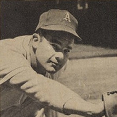 Ferris Fain Autograph Profile