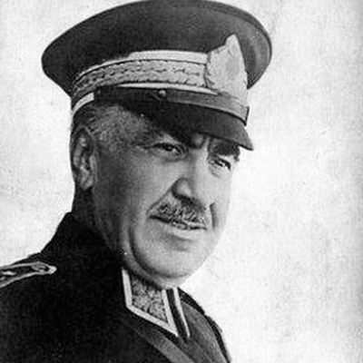 Fevzi Çakmak Autograph Profile