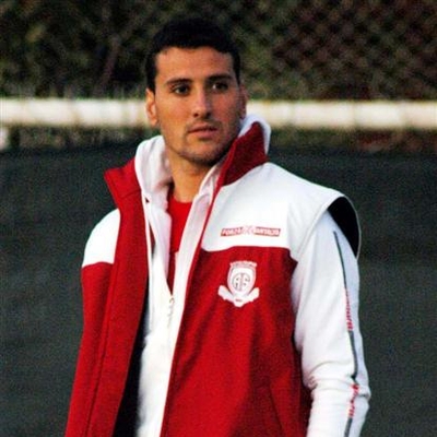Fevzi Elmas Autograph Profile