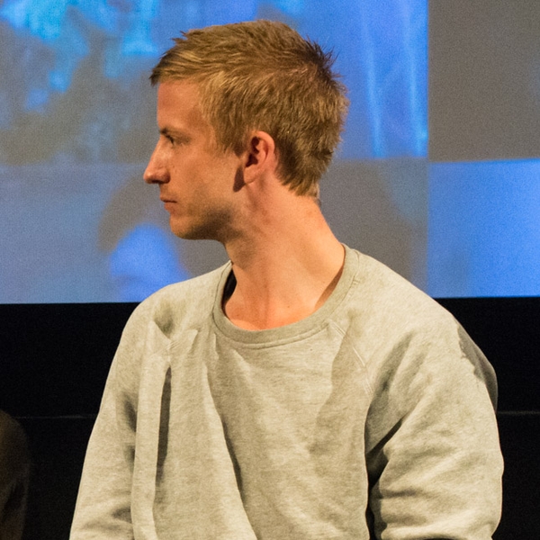 Filip Berg
