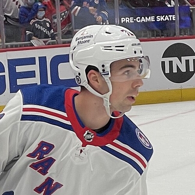 Filip Chytil Autograph Profile