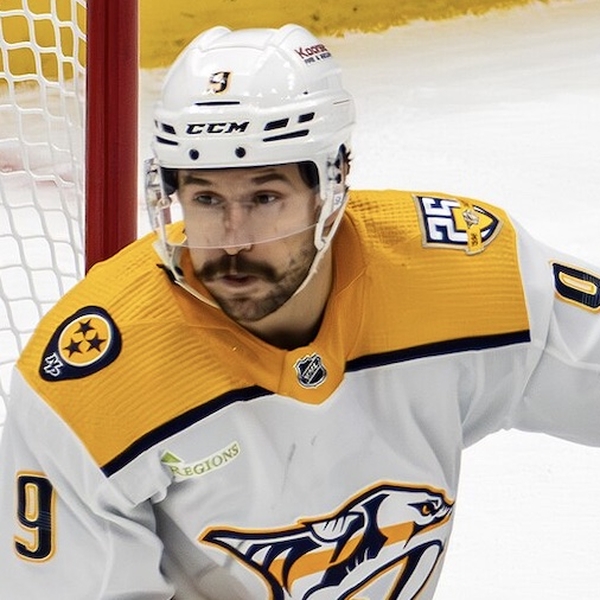 Filip Forsberg