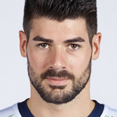 Filippo Lanza Autograph Profile