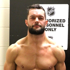 Finn Balor