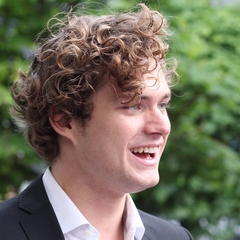Finn Jones
