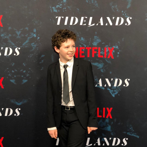 Finn Little