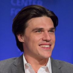 Finn Wittrock