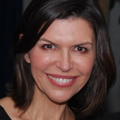 Finola Hughes Autograph Profile