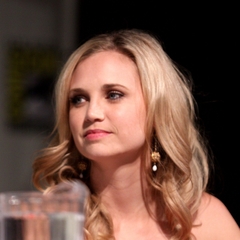 Fiona Gubelmann