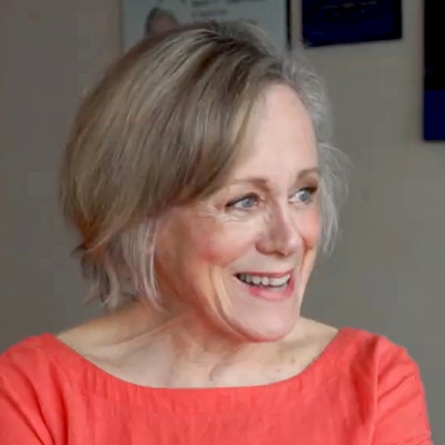 Fiona Reid Autograph Profile