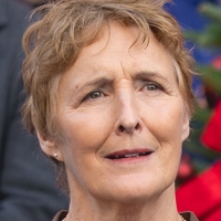 Fiona Shaw