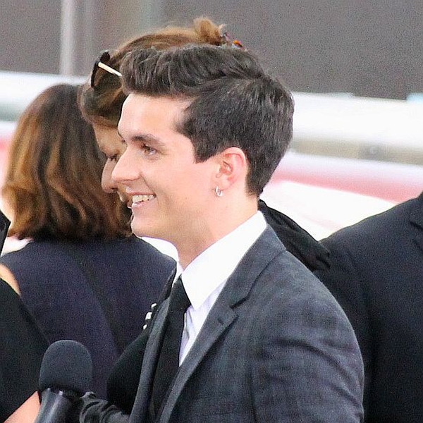 Fionn Whitehead
