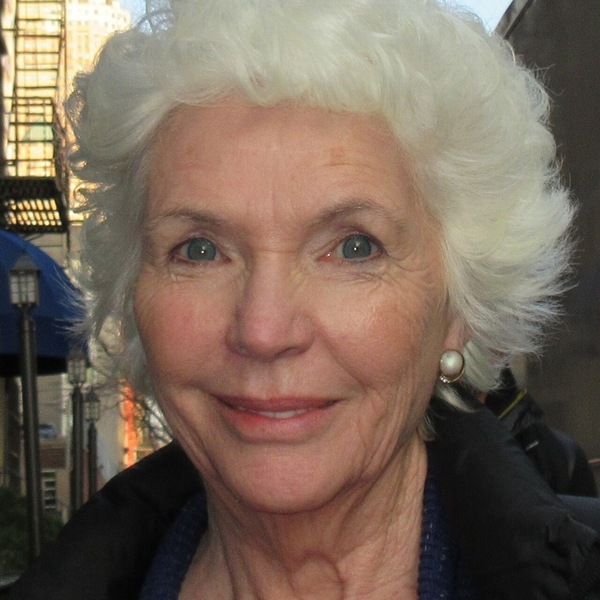 Fionnula Flanagan